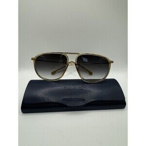 Lozza SL4248 Aviator Designer Sunglasses NEW Retail $300+